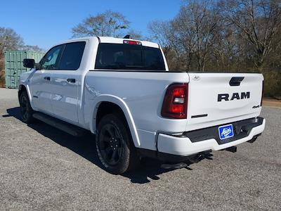 New 2026 Ram 1500 Big Horn Crew Cab for sale #TN292039 - photo 2