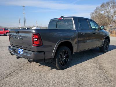 New 2026 Ram 1500 Laramie Crew Cab for sale #TN301757 - photo 2