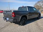 New 2026 Ram 1500 Laramie Crew Cab for sale #TN301757 - photo 2