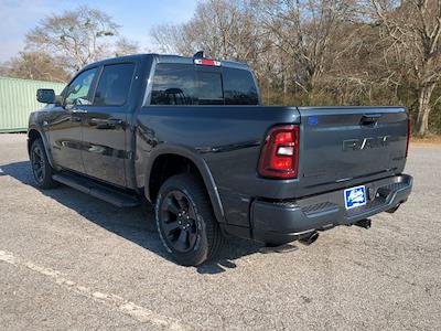 2026 Ram 1500 Crew Cab 4WD Pickup for sale #TN302518 - photo 2