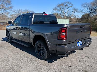 2026 Ram 1500 Crew Cab 4WD Pickup for sale #TN302519 - photo 2