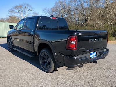 2026 Ram 1500 Crew Cab 4WD Pickup for sale #TN302521 - photo 2