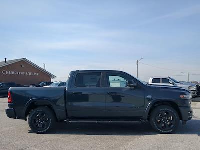 New 2026 Ram 1500 Big Horn Crew Cab for sale #TN303016 - photo 1