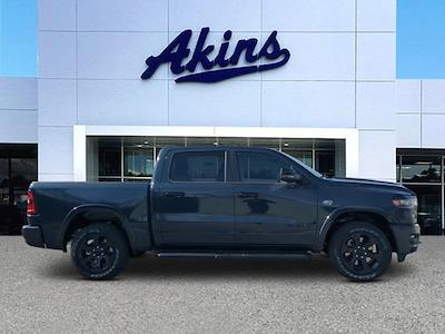 New 2026 Ram 1500 Big Horn Crew Cab for sale #TN303016 - photo 1