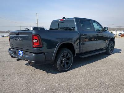 New 2026 Ram 1500 Big Horn Crew Cab for sale #TN303016 - photo 2