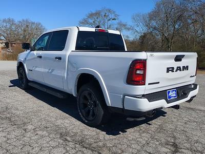 2026 Ram 1500 Crew Cab 4WD Pickup for sale #TN303017 - photo 2