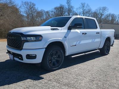 2026 Ram 1500 Crew Cab 4WD Pickup for sale #TN303017 - photo 1