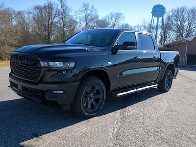 New 2026 Ram 1500 Big Horn Crew Cab for sale #TN303018 - photo 1