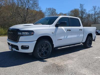 New 2026 Ram 1500 - photo 1