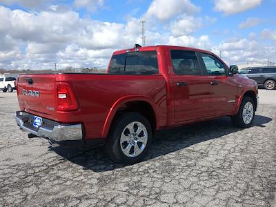 New 2026 Ram 1500 - photo 1