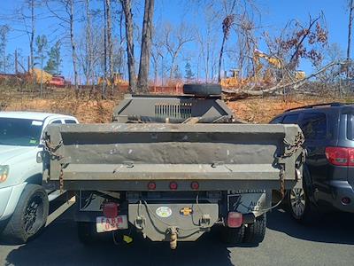 2000 Ford F-550 Regular Cab DRW 4x2 Dump Truck for sale #F23552A - photo 2