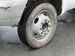 2000 Ford F-550 Regular Cab DRW 4x2 Dump Truck for sale #F23552A - photo 8