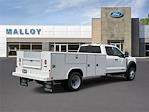 2023 Ford F-450 Super Cab DRW 4x4 Reading Service Truck for sale #F23883 - photo 2