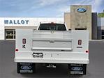 2023 Ford F-450 Super Cab DRW 4x4 Reading Service Truck for sale #F23883 - photo 3