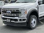 2023 Ford F-450 Super Cab DRW 4x4 Reading Service Truck for sale #F23883 - photo 7