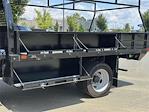 New 2024 Ford F-550 Crew Cab 4x4 Concrete Body for sale #F24108 - photo 24