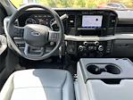 New 2024 Ford F-550 Crew Cab 4x4 Concrete Body for sale #F24108 - photo 9