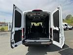 2024 Ford Transit 250 Medium Roof RWD Empty Cargo Van for sale #F24352 - photo 2