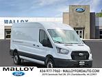2024 Ford Transit 250 Medium Roof RWD Empty Cargo Van for sale #F24392 - photo 1