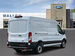 2024 Ford Transit 250 Medium Roof RWD Empty Cargo Van for sale #F24392 - photo 3