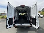2024 Ford Transit 250 Medium Roof RWD Empty Cargo Van for sale #F24392 - photo 2