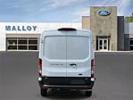 2024 Ford Transit 250 Medium Roof RWD Empty Cargo Van for sale #F24392 - photo 4