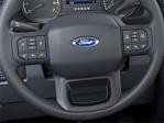 New 2024 Ford F-250 XL Regular Cab 4x4 Pickup for sale #F24461 - photo 12
