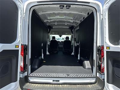 New 2024 Ford Transit 150 Medium Roof AWD Empty Cargo Van for sale #F24504 - photo 2