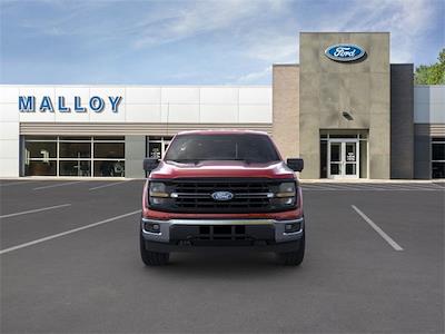 2024 Ford F-150 SuperCrew Cab 4x4 Pickup for sale #F24536 - photo 2