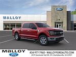 2024 Ford F-150 SuperCrew Cab 4x4 Pickup for sale #F24536 - photo 1