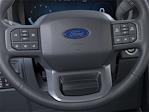 2024 Ford F-150 SuperCrew Cab 4x4 Pickup for sale #F24536 - photo 12