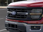 2024 Ford F-150 SuperCrew Cab 4x4 Pickup for sale #F24536 - photo 17