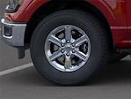 2024 Ford F-150 SuperCrew Cab 4x4 Pickup for sale #F24536 - photo 19