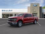 2024 Ford F-150 SuperCrew Cab 4x4 Pickup for sale #F24536 - photo 3