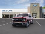 2024 Ford F-150 SuperCrew Cab 4x4 Pickup for sale #F24536 - photo 4