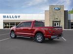2024 Ford F-150 SuperCrew Cab 4x4 Pickup for sale #F24536 - photo 6