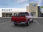 2024 Ford F-150 SuperCrew Cab 4x4 Pickup for sale #F24536 - photo 8