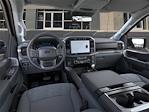 2024 Ford F-150 SuperCrew Cab 4x4 Pickup for sale #F24536 - photo 9
