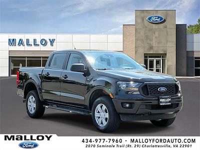 2020 Ford Ranger SuperCrew Cab 4x4 Pickup for sale #F24548A - photo 1