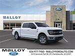 2024 Ford F-150 SuperCrew Cab 4x4 Pickup for sale #F24578 - photo 1