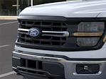 2024 Ford F-150 SuperCrew Cab 4x4 Pickup for sale #F24578 - photo 17