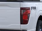 2024 Ford F-150 SuperCrew Cab 4x4 Pickup for sale #F24578 - photo 21