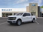 2024 Ford F-150 SuperCrew Cab 4x4 Pickup for sale #F24578 - photo 3