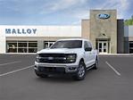 2024 Ford F-150 SuperCrew Cab 4x4 Pickup for sale #F24578 - photo 4