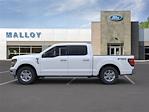 2024 Ford F-150 SuperCrew Cab 4x4 Pickup for sale #F24578 - photo 5