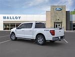 2024 Ford F-150 SuperCrew Cab 4x4 Pickup for sale #F24578 - photo 6