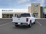 2024 Ford F-150 SuperCrew Cab 4x4 Pickup for sale #F24578 - photo 8