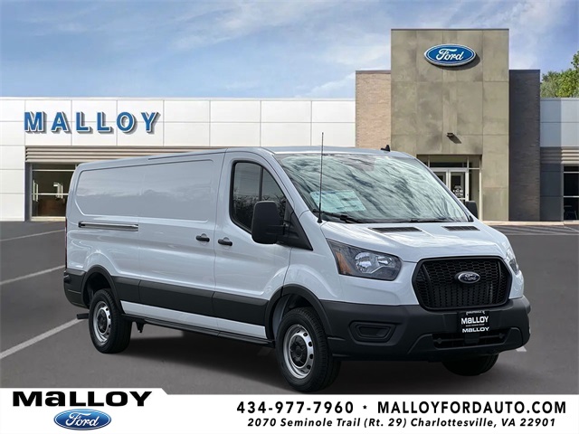 New 2024 Ford Transit 250 Empty Cargo Van for sale in
