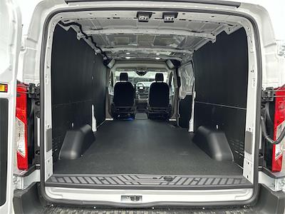 New 2024 Ford Transit 250 Low Roof Empty Cargo Van for sale #F24679 - photo 2