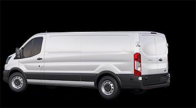 New 2024 Ford Transit 250 Low Roof Empty Cargo Van for sale #F24699 - photo 2